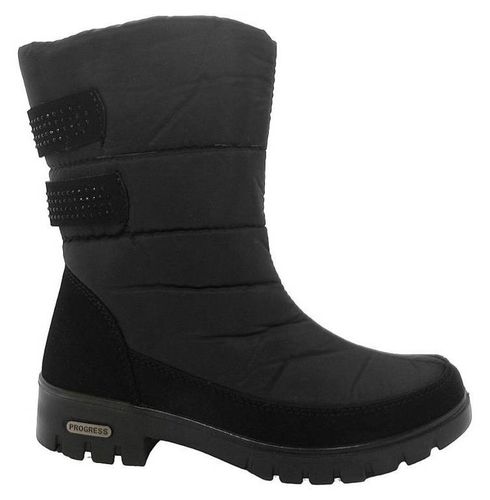 Buty damskie zimowe PROGRESS (PROGJ-21-16) 38 na Arena.pl