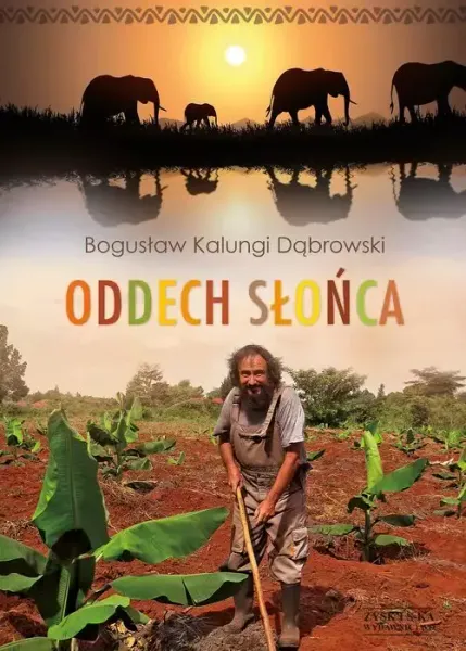 Oddech Słońca zdjęcie 1