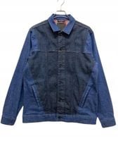 DENHAM kurtka jeansowa sprint r.M