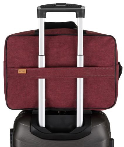 torba podróżna r-tl-01 red na Arena.pl