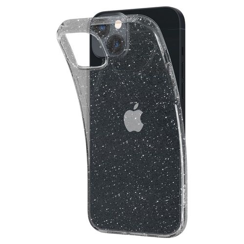 SPIGEN LIQUID CRYSTAL IPHONE 14 PLUS / 15 PLUS GLITTER CRYSTAL na Arena.pl