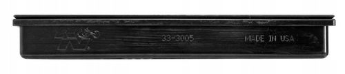 K&N Filters 33-3005 Filtr powietrza na Arena.pl