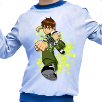 Piżama dziecięca Ben 10