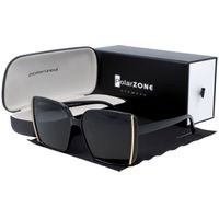 Okulary przeciwsłoneczne damskie polaryzacyjne PolarZone PZ959-1
