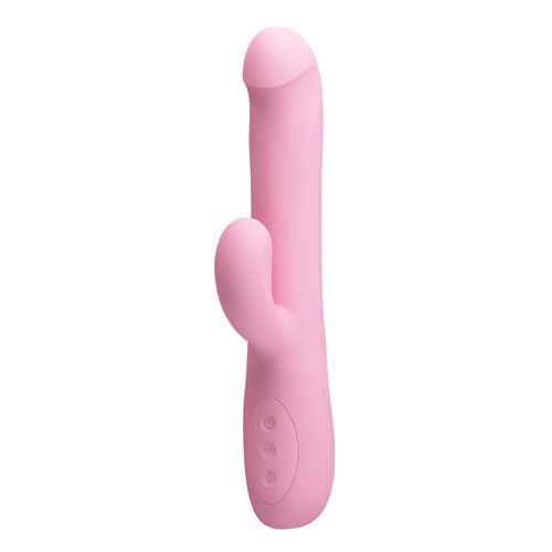 pretty love   truman usb 4 rot. 12 vibration na Arena.pl