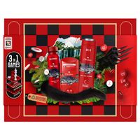 2 x Old Spice Zestaw Podarunkowy Night Panther 3w1
