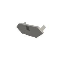 szara zaślepka GLC1 endcap grey