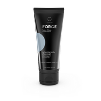 Colway Odświeżający żel do mycia ciała dla mężczyzn FORCE 250ml