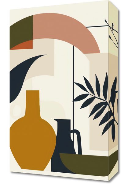 Obraz 30x50cm Forma Stylu zdjęcie 1