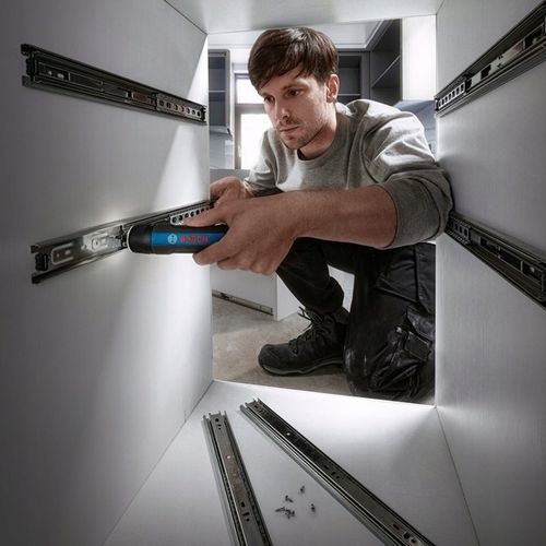 EXCLUSIVE - Bosch Professional GO 3 Wkrętak +PH1/PH2 KIT 06019H2200 na Arena.pl