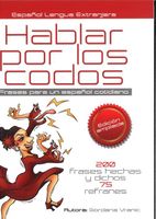 Gordana Vranic Hablar por los codos ed 2016