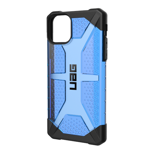 UAG Plasma obudowa pancerna do iPhone 11 Pro Max (cobalt) na Arena.pl