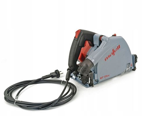 Fan-Pack Zagłębiarka pilarka Mafell MT 55 CC z szyną F160 + druga na Arena.pl