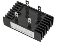 Mostek prostowniczy 100A 1600V  QL100A