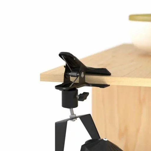 VERTICANA oprawa na klips z włącznikiem kablem 2m zdjęcie 4