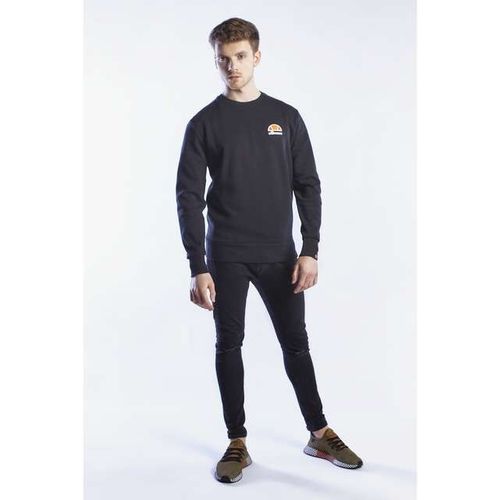 Ellesse ANGUILLA SWEATSHIRT BLACK L na Arena.pl