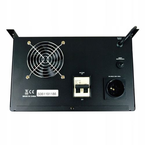 UPS ZASILACZ AWARYJNY VOLT MICRO 600VA 360W na Arena.pl