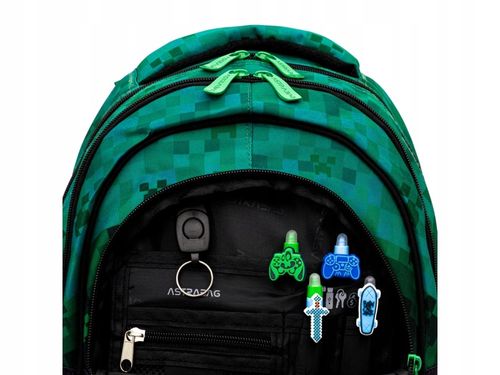 Plecak szkolny Do Your Best AstraBag Astra na Arena.pl