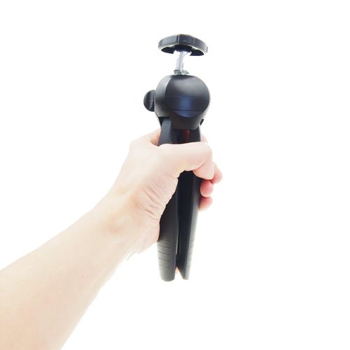 Statyw na telefon 1/4 gwint - tripod smartfon na Arena.pl