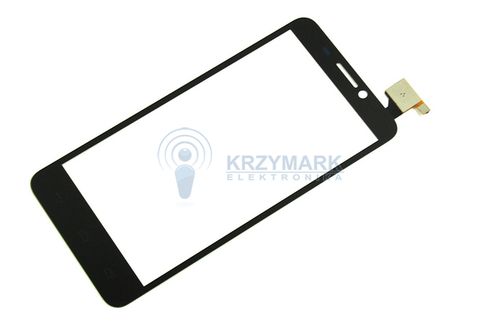 DIGITIZER DOTYK DO ALCATEL ONE TOUCH IDOL 6030D na Arena.pl