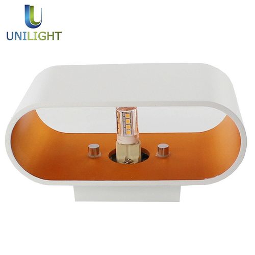 Kinkiet - sama oprawa - G9 na Arena.pl