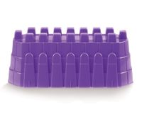 Foremka Do Piaskownicy Zamek Duży - Zestaw Nr 4