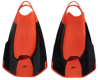 Płetwy do pływania unisex Speedo Fastskin Kickin rozmiar 38-39