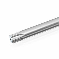 ZESTAW KLUCZY SZEŚCIOKĄTNYCH I TORX 18 ELEMENTÓW 17854