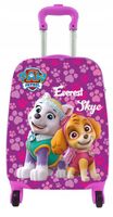 Walizka podrózna dziecięca Psi Patrol Nickelodeon 32 l