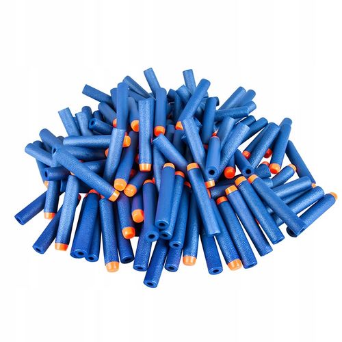 300 STRZAŁEK NABOI DO WYRZUTNI NERF ELITE NSTRIKE na Arena.pl