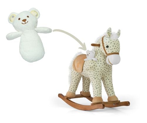 Milly Mally Koń Pony Gray Dot na Arena.pl