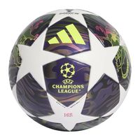 Piłka adidas UCL League Final Street JX9088 — Rozmiar: 5