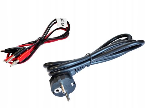 Zasilacz laboratoryjny serwisowy KORAD KA3005DS 30V 5A 5xMEMORY OCP OVP na Arena.pl