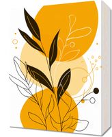 Obraz 30x40cm Światło Jesieni