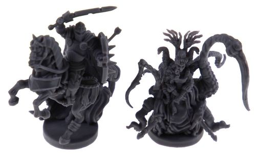 Talisman: Kataklizm na Arena.pl