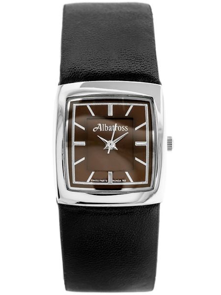 ZEGAREK DAMSKI ALBATROSS ABA205 (za547b) zdjęcie 1