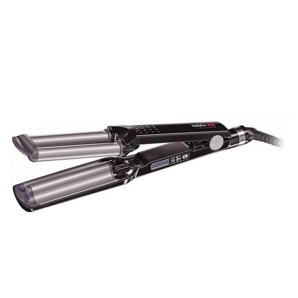 BaByliss PRO BAB2369TTE falownica tytanowo-turmalinowa zdjęcie 1