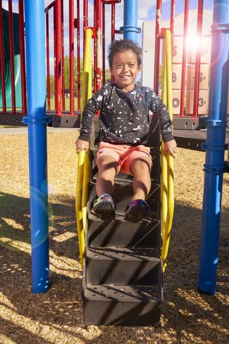 Crocs Dziecięce Buty Chodaki Baya Kids 207013 Clog 30-31 na Arena.pl