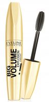 Eveline Mascara Tusz Big Volume Explosion Pogrubia