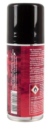 latex-brilliance-spray 100 ml na Arena.pl