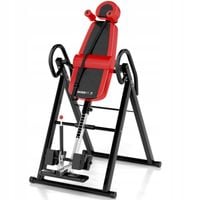 Ławka Inwersyjna grawitacyjna InverFit 150 kg - Certyfikowana