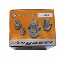 Gaznik 16N3-4  S51, S53 (DDR-Typ) (oryginalna jakość)