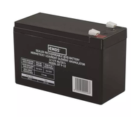 Akumulator żelowy 12V/9Ah FAST Emos