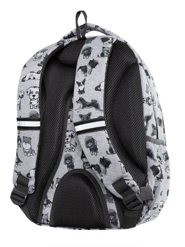 Coolpack-SPINER M-Plecak-DOGGIES na Arena.pl