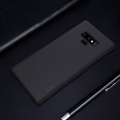 Etui Nillkin Super Shield Samsung Note 9  Czarne na Arena.pl