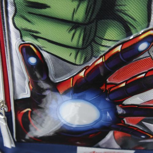 Plecak Avengers na Arena.pl