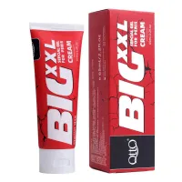 BIG XXL SPECIAL GEL CREAM 65ML KREM POWIĘKSZAJĄCY DLA MĘŻCZYZN