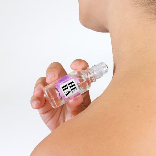 Hera - Natural Pheromones - Perfume Oil 20 Ml na Arena.pl