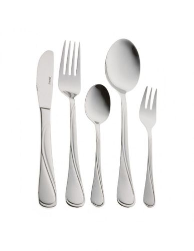Kinghoff Sztućce 30 Elem. Połysk Kh-3504 na Arena.pl