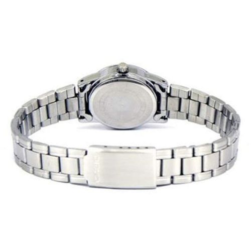 ZEGAREK DAMSKI CASIO LTP-V001D-7BUDF (zd589a) + BOX na Arena.pl